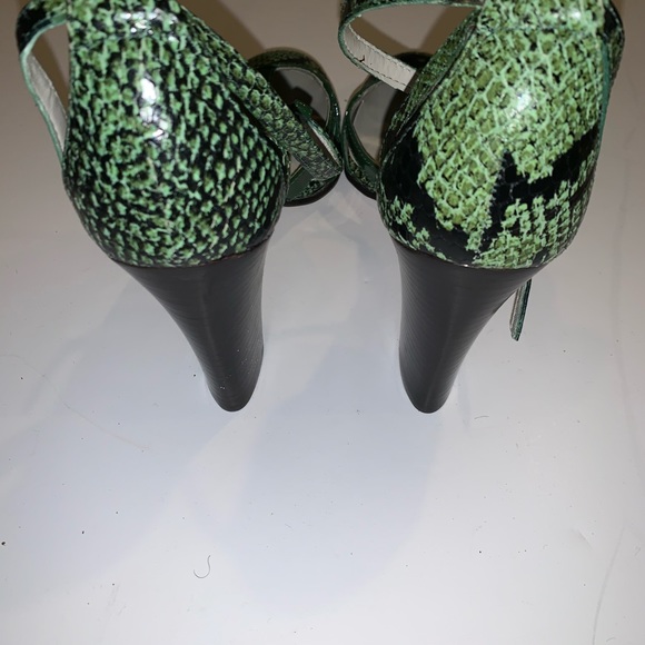 FRANCO SARTO DESS SHOES - Picture 4 of 6